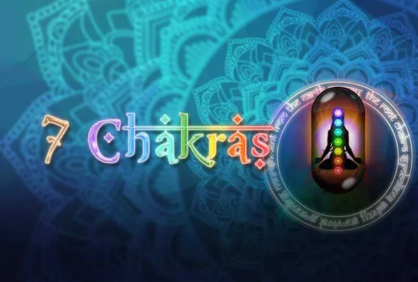 7 Chakras