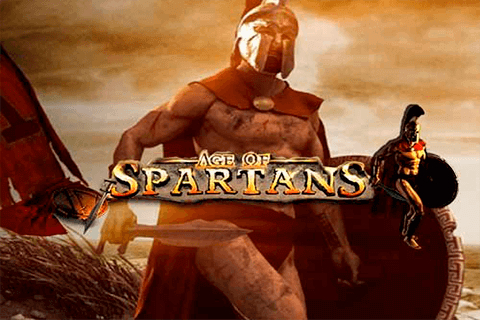 Age of Spartans