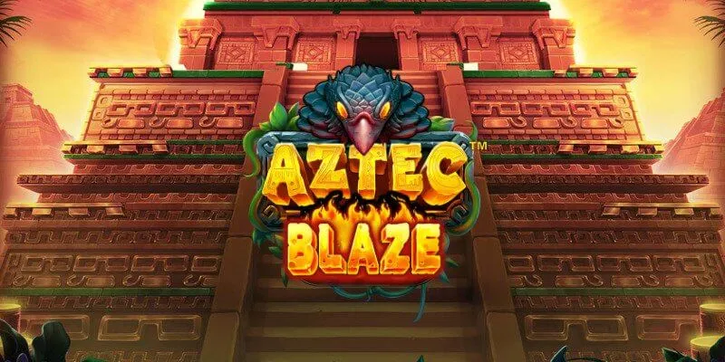 Aztec Blaze