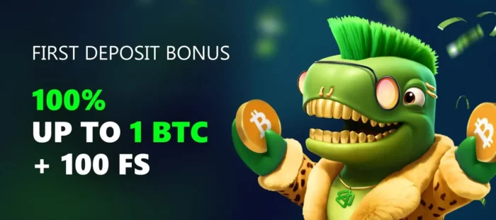 Bets Io Casino Bonus