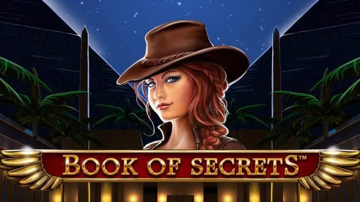 Book of Secrets