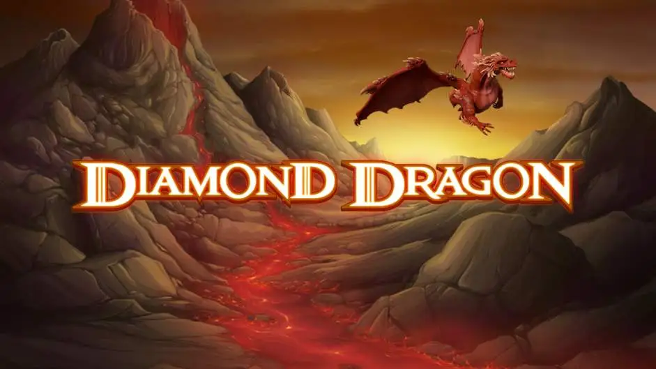 Diamond Dragon