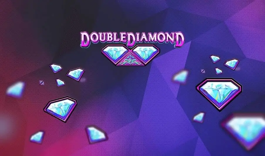 Double Diamond