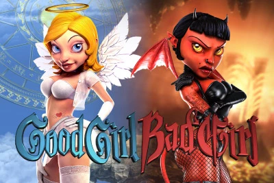 Good Girl Bad Girl