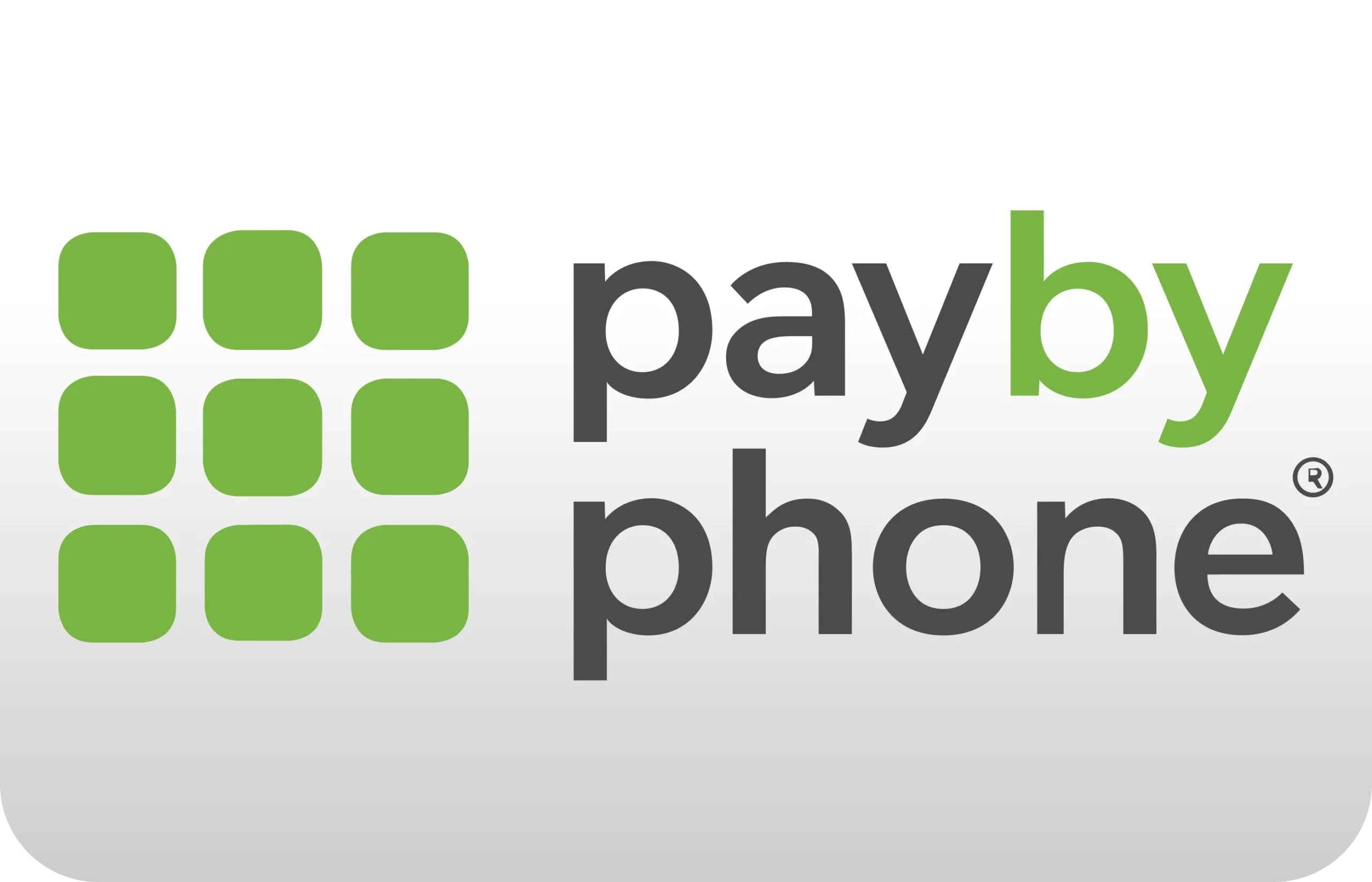 Pay by Phone