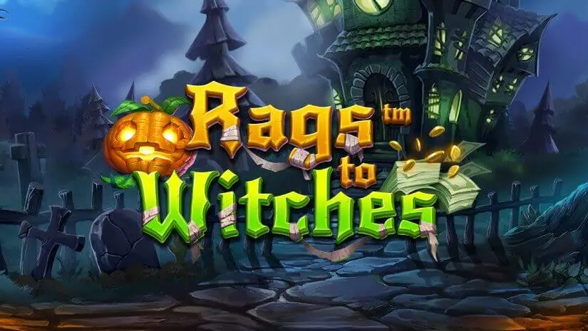 Rags to Witches