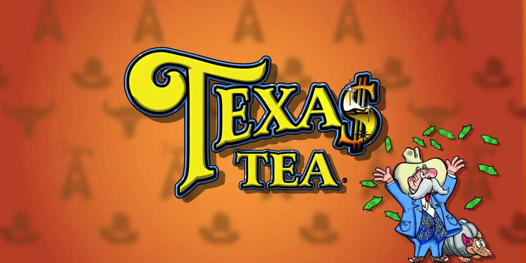 Texas Tea