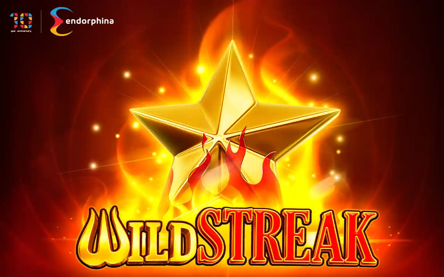 Wild Streak