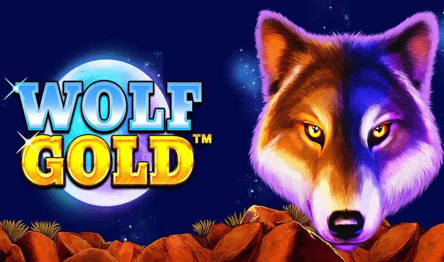 Wolf Gold